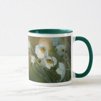 Tasse Dans les pas des anges