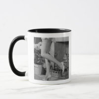 Danse de femme