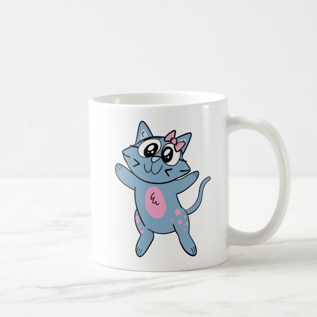 Tasse d'Antabby (Droite)