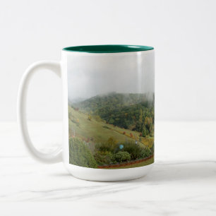 Tasse d'Appalachain