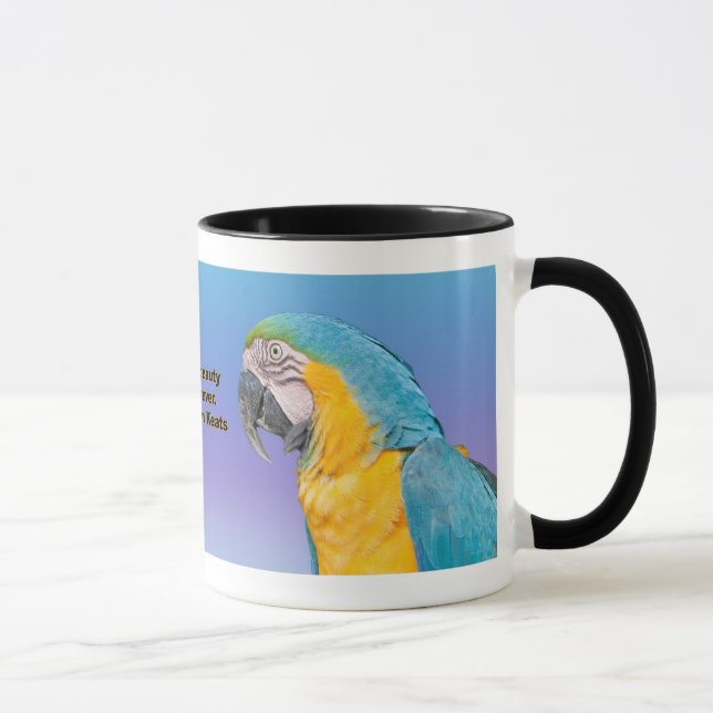 Tasse d'ara (Droite)
