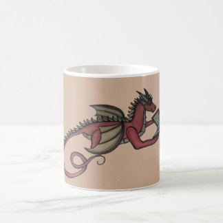 Tasse d'ARAart