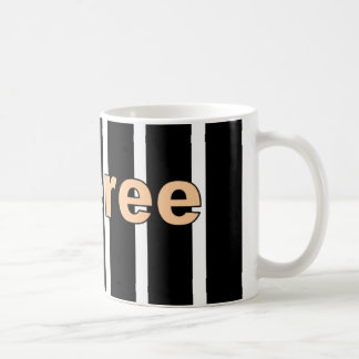 Tasse d'arbitre