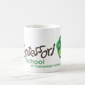 Tasse d'arbre de MSCU