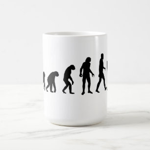 Tasse d'architecte