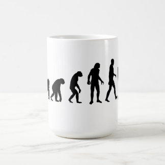Tasse d'architecte