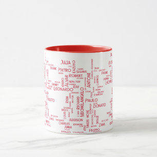 Tasse d'architectes