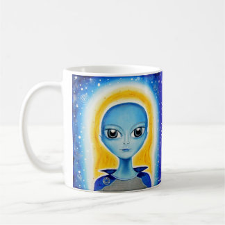Tasse d'Arcturian