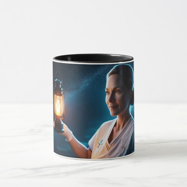 Tasse Darkness Defier (Centre)