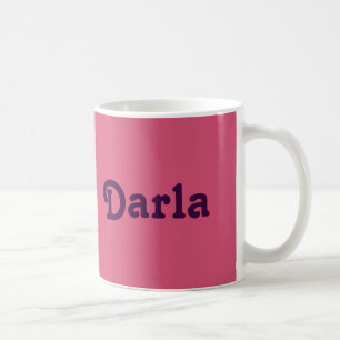 Tasse Darla