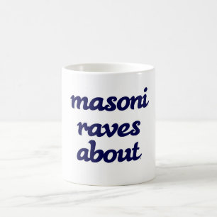 Tasse d'ARM