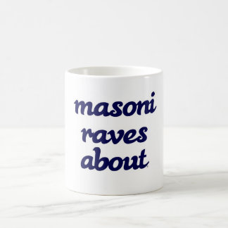 Tasse d'ARM