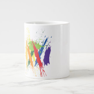 Tasse d'art de GPCR