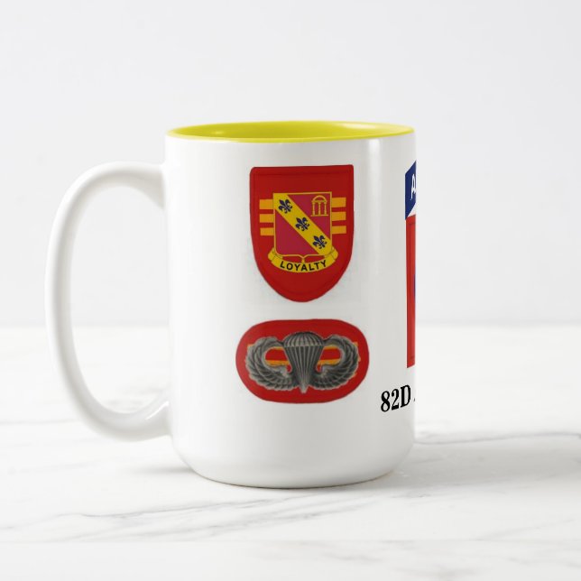 tasse d'artillerie de campagne de MILLIARD 3D (Gauche)