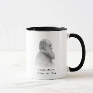 Tasse Darwin