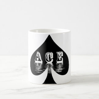 Tasse d'as