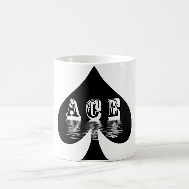 Tasse d'as (Centre)