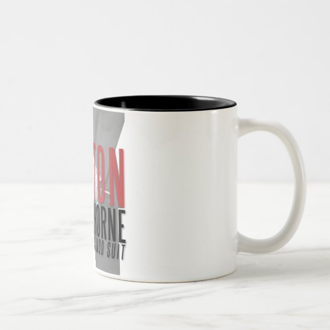 Tasse d'Ashton Blackthorne (Droit)