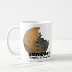 Tasse d'Astrobites - Mars