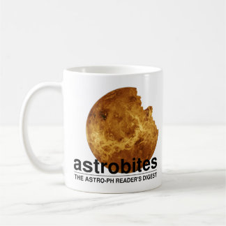 Tasse d'Astrobites - Vénus