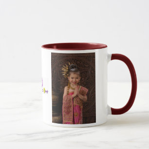 Tasse d'AT-CH - 24