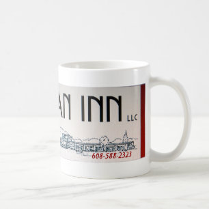 Tasse d'auberge d'Usonian