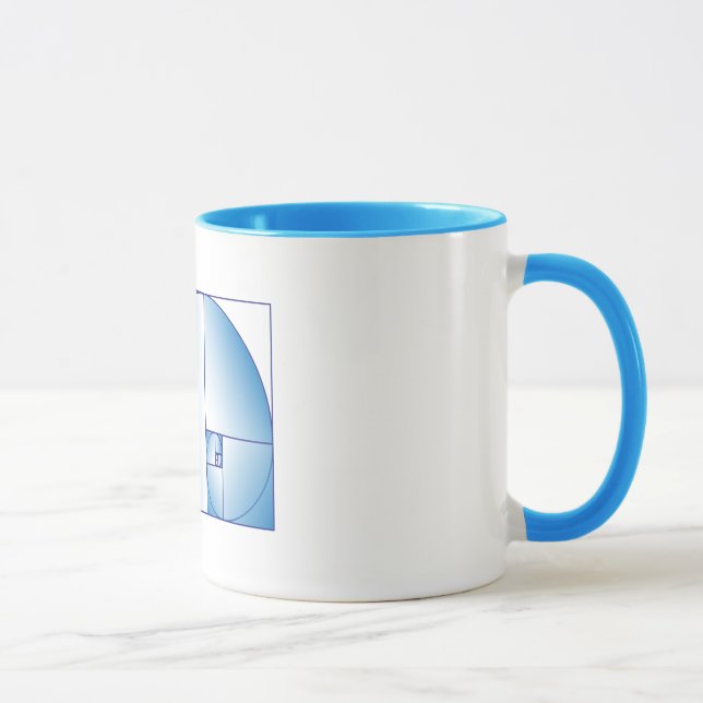 Tasse d'audiologie (Droite)