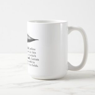 Tasse d'audiologiste