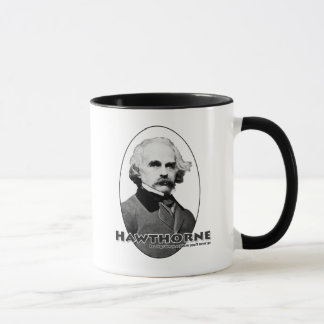 Tasse d'Auteurs-Hawthorne