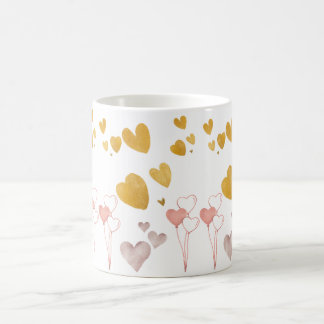 Tasse d'automne