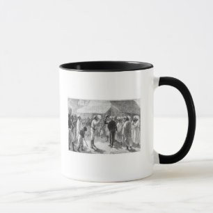 Tasse David Livingstone de 'comment j'ai trouvé