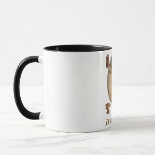 Tasse Davinci