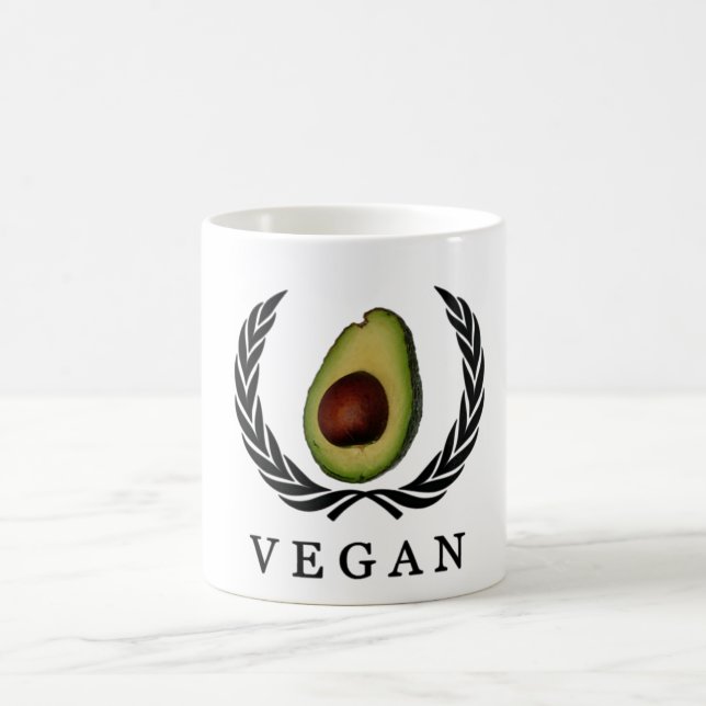 Tasse d'avocat (Centre)