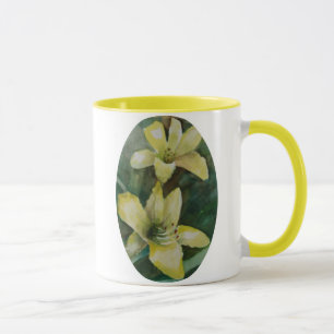 Tasse daylillies 2
