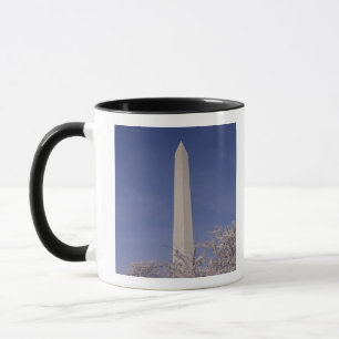 Tasse DC de l'Amérique du Nord, Etats-Unis, Washington.