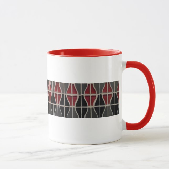 Tasse de 103 Griggs (Droite)
