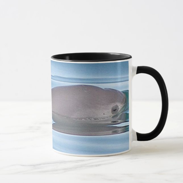 tasse de 11 onces (Droite)