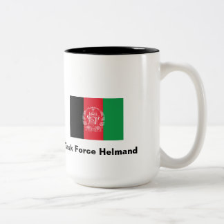 Tasse de 12 Bde