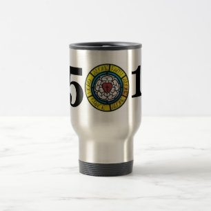 tasse de 1517 voyages