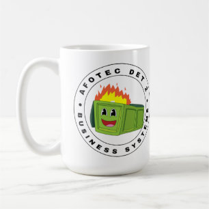Tasse de 16 onces