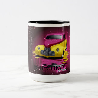 TASSE DE 1940 CHEVY