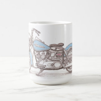 Tasse de 1965 FLH