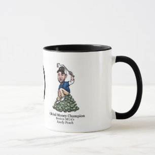 Tasse de 2011 champions de MGA