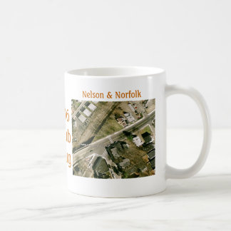 Tasse de 306 clubs