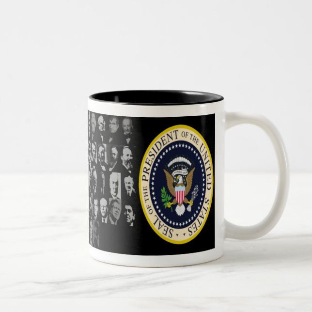 tasse de 44 présidents (Droit)