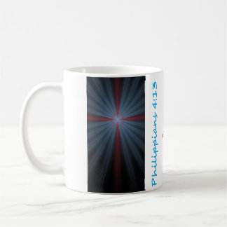 Tasse de 4h13 de croix/Phil
