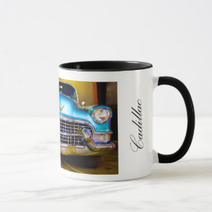 Tasse de 55 Cadillac