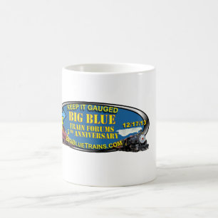 Tasse de 5 ans