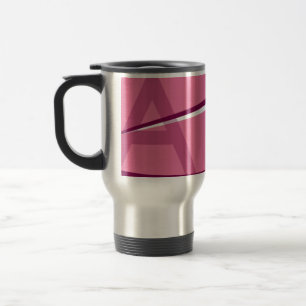 Tasse de "A"