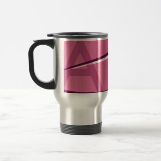 Tasse de "A"